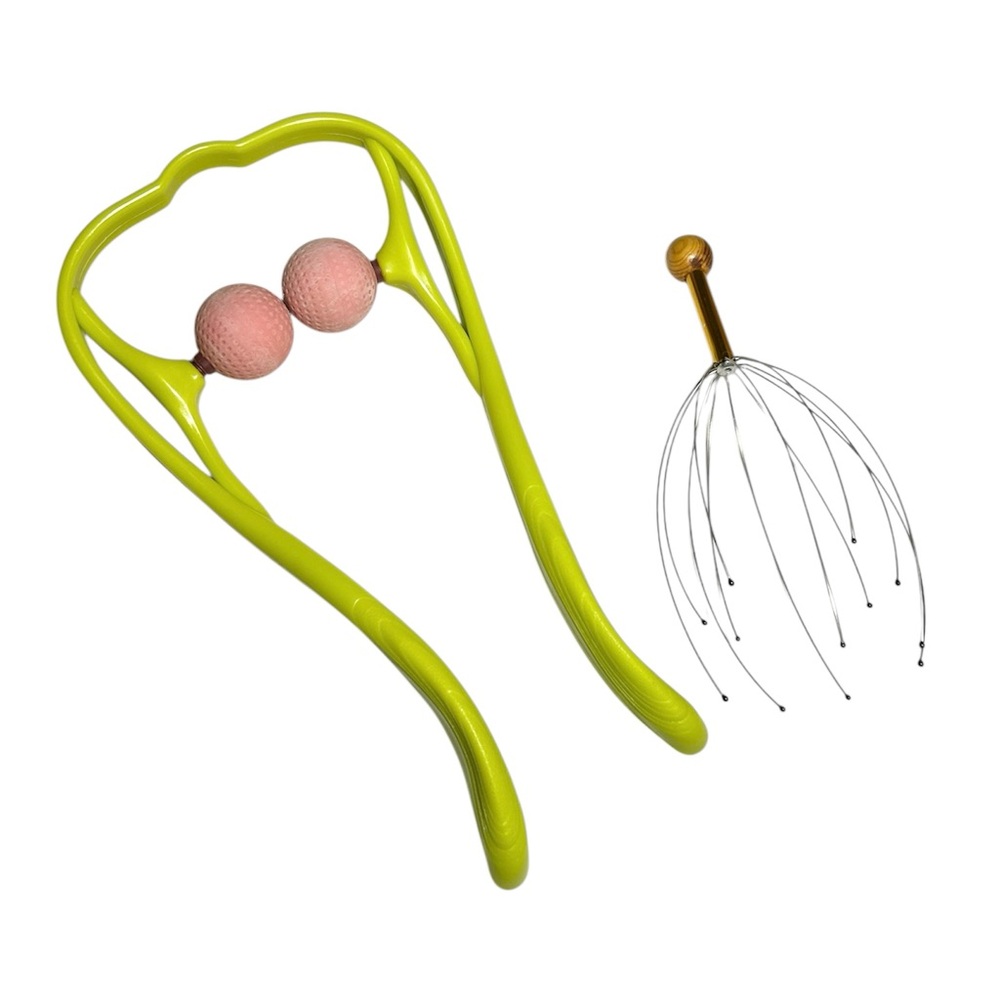 Manual Massagers
